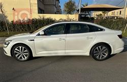 رينو تلسمان